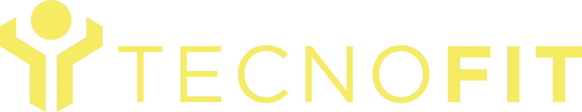 Logo Tecnofit