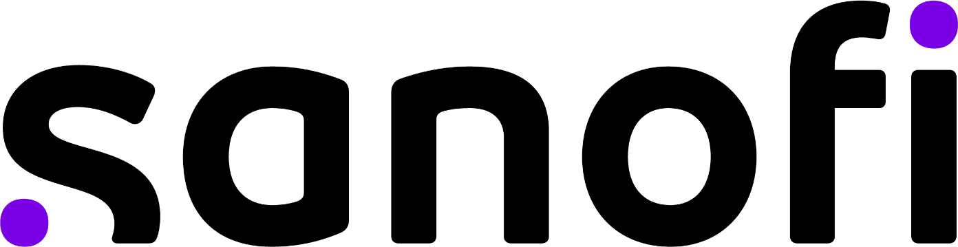 Logo Sanofi